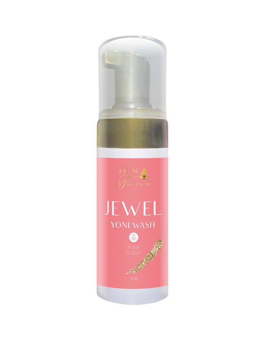 “Jewel” Yoni Wash
